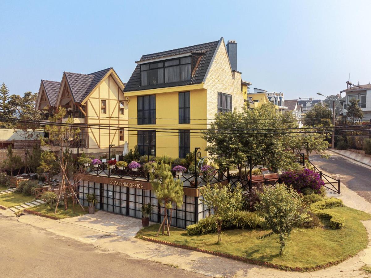 Suncasa Villa - Palynia Group Da Lat Exterior foto